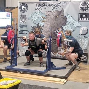 Meet your Posher, Brandon